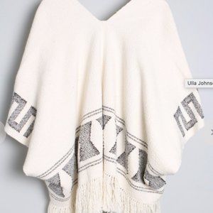 Ulla Johnson Cusco Wrap